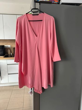Robe tunique Zara