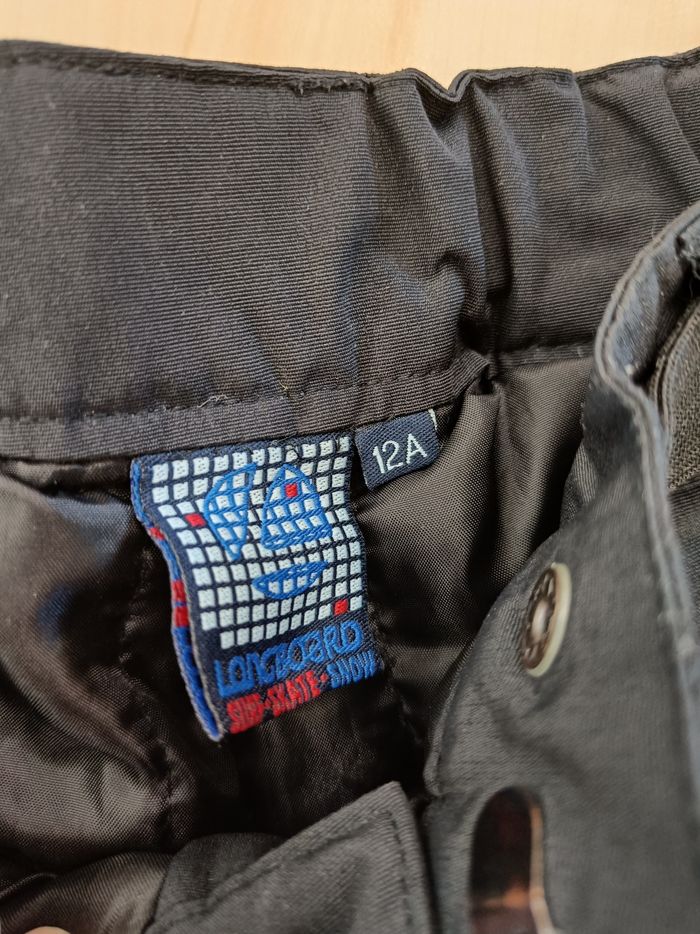 Pantalon de ski -Longhoad- - photo numéro 5