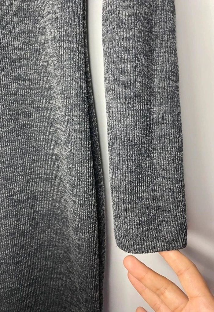Pull en maille taille L - photo numéro 5