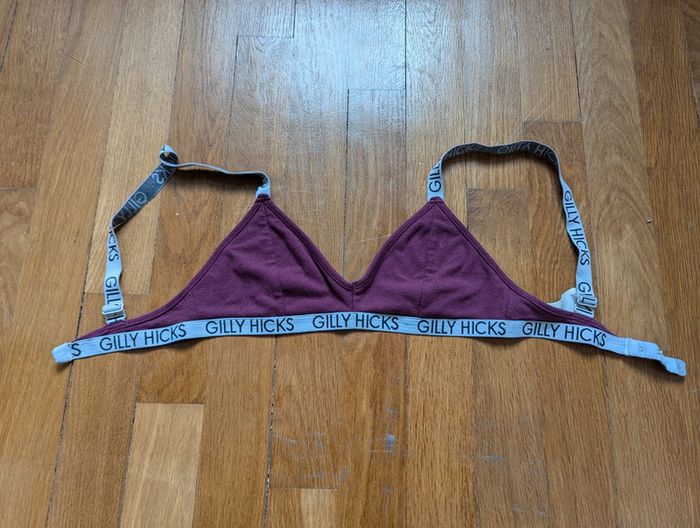 Bralette Hollister S