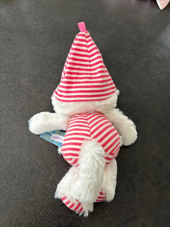 Doudou chat - photo numéro 3