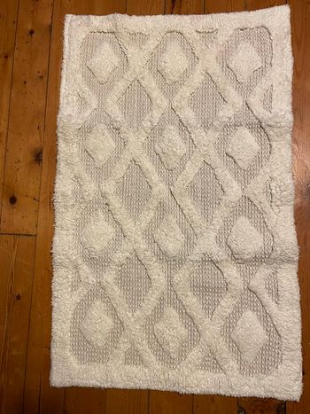 Tapis berbère  neuf