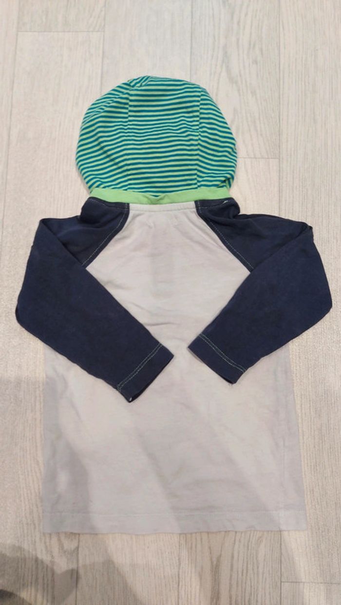 Lot 3 articles assortis mi saison - photo numéro 12