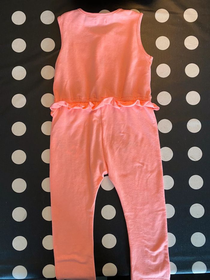 Combinaison été IKKS 3 ans - photo numéro 5