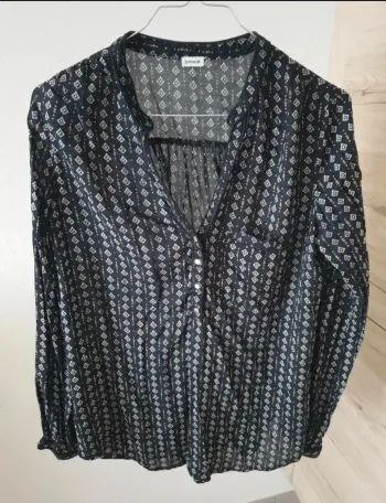 Blouse motif pimkie taille 36