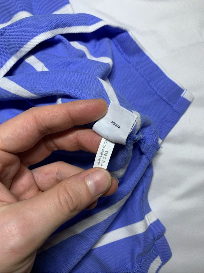 Polo Ralph lauren - photo numéro 7