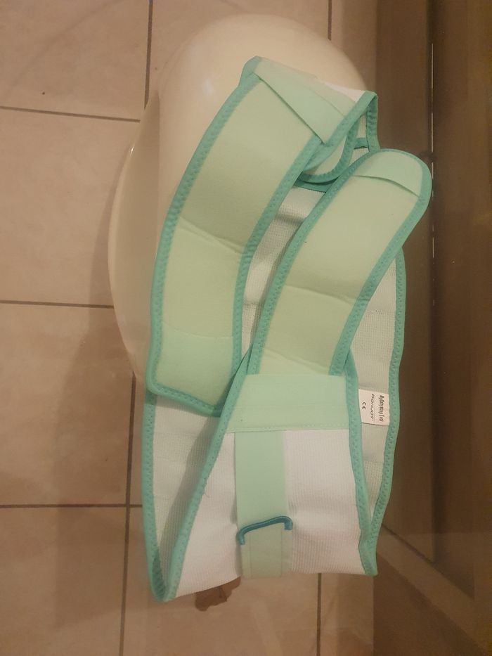 Ceinture grossesse - photo numéro 2