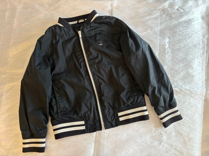 Veste mi saison timberland - photo numéro 2