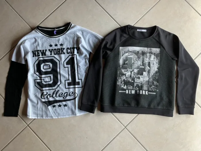 Haut New-York