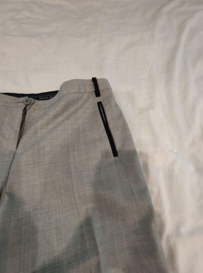 Tailleur pantalon Patrizia Pepe - photo numéro 2