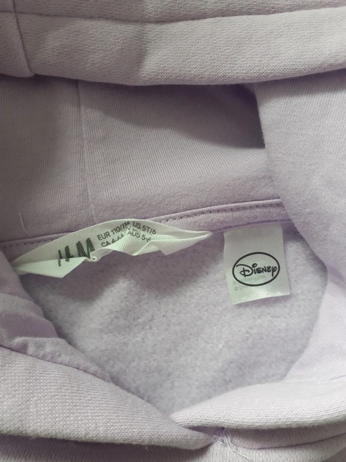 Robe hiver Minnie 6A - photo numéro 6