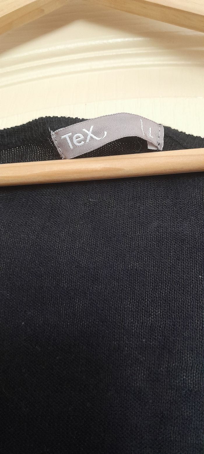 Pull long taille 40 - photo numéro 3