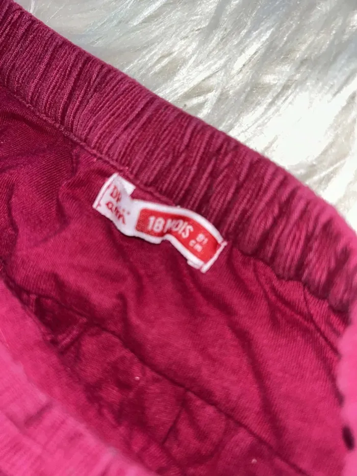 Pantalon - photo numéro 3