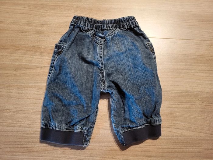 Pantalon taille 3 mois (60 cm) - photo numéro 2
