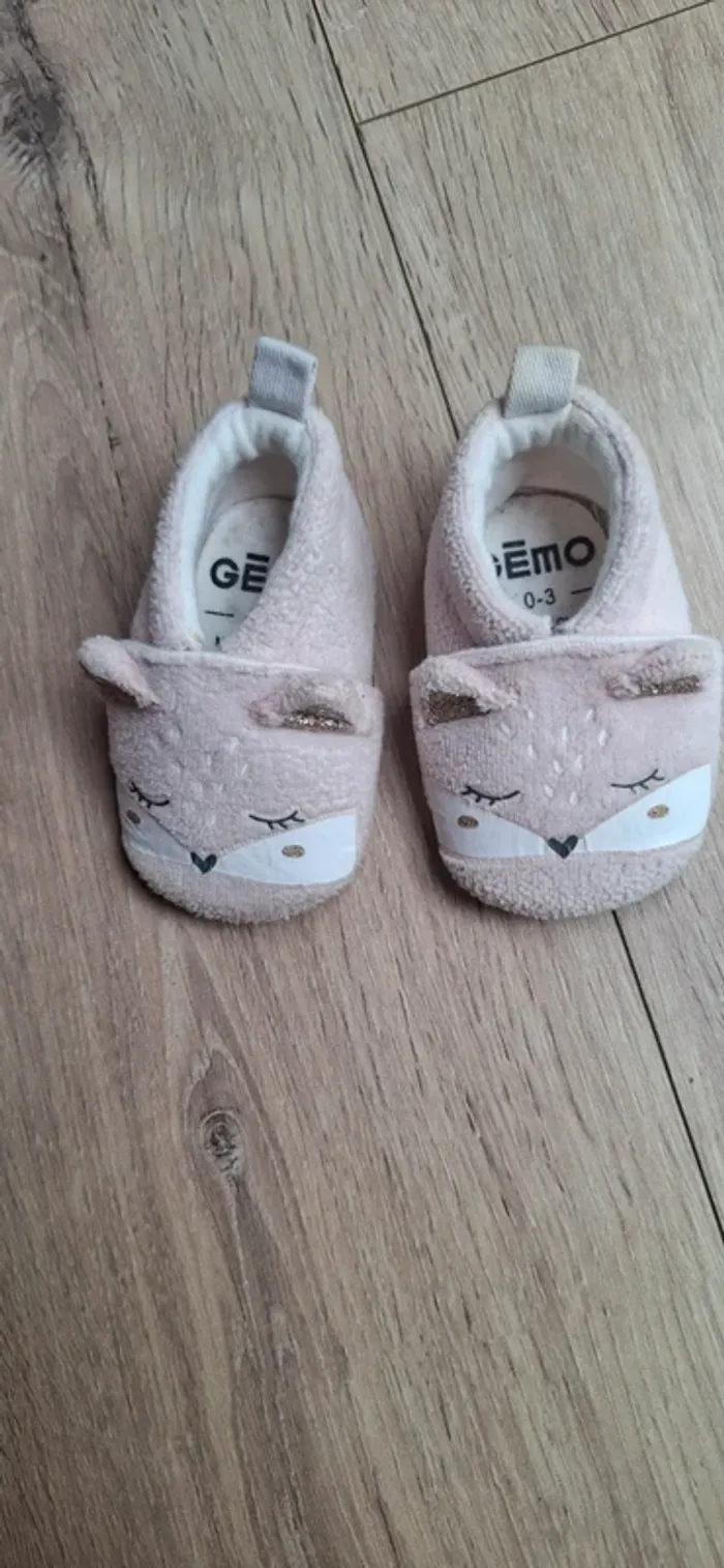 Chaussons