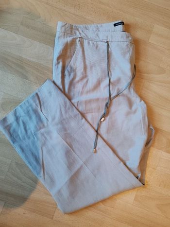 Pantalon Bianca