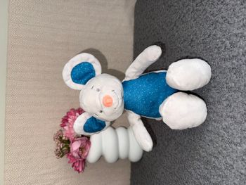 Doudou souris
