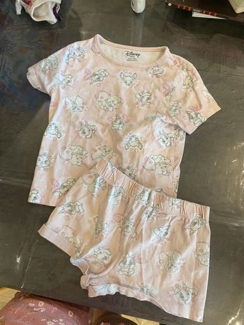 Pyjama Disney