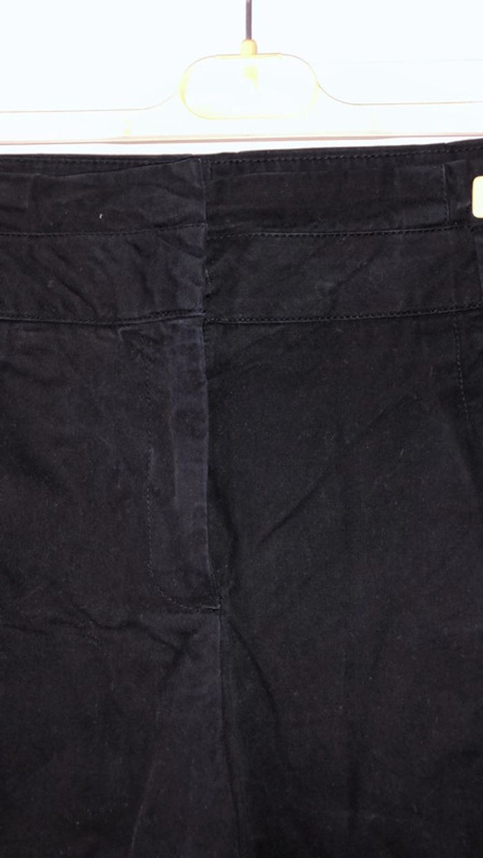 Pantalon noir - photo numéro 3