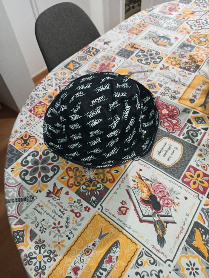 Chapeau bob - photo numéro 4