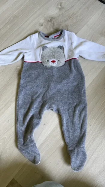 Pyjama