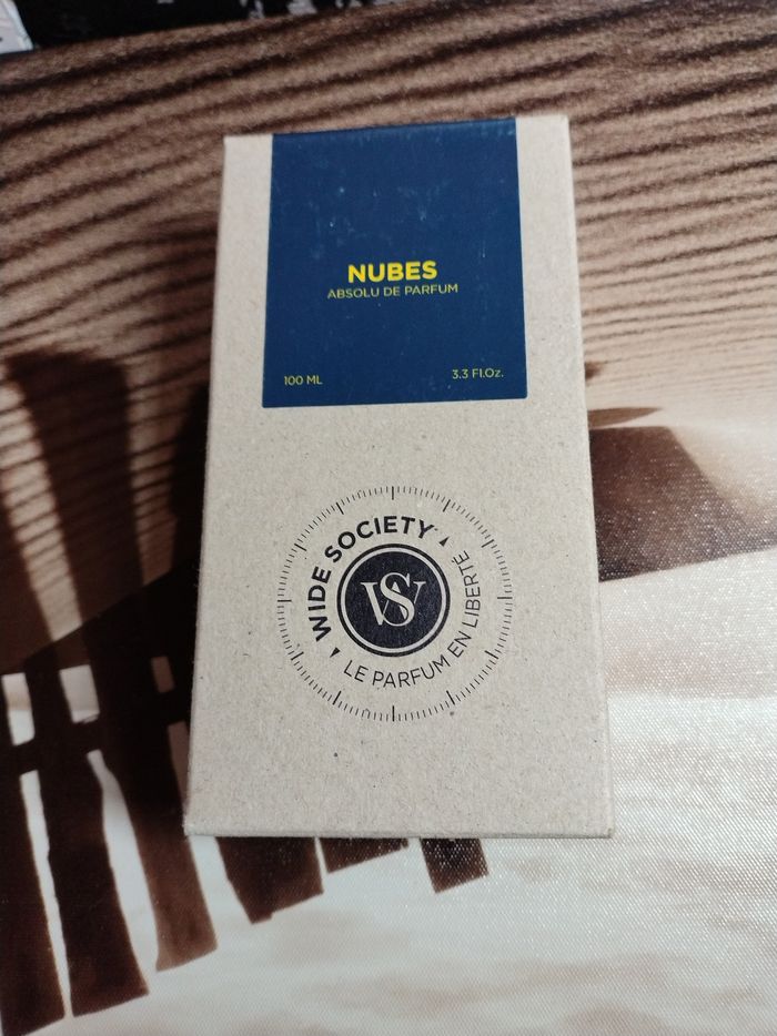 Wide Society

Nubes - photo numéro 4