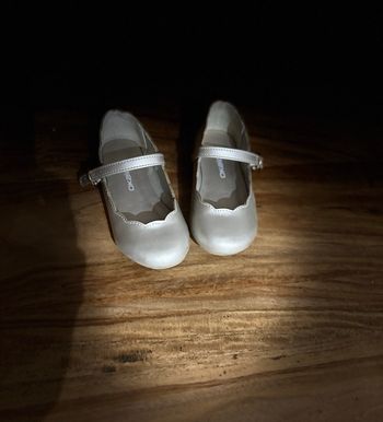 Ballerines taille 25 Okaidi