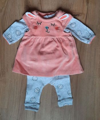 Ensemble Orchestra 1 mois