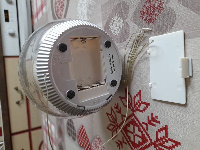 Radio réveil - photo numéro 4