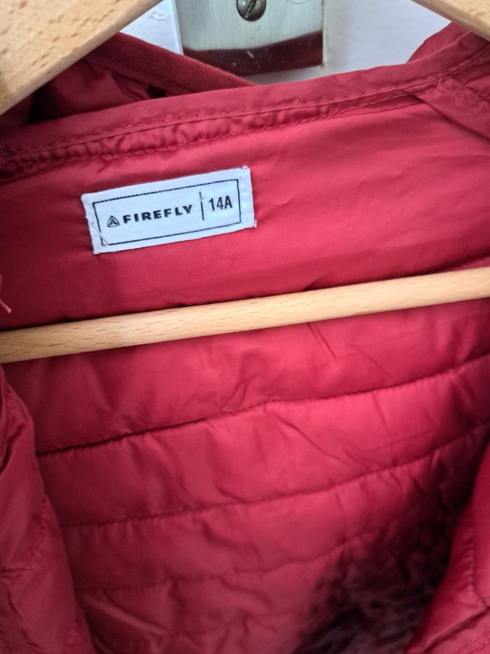 Blouson - photo numéro 2