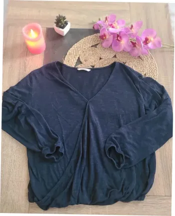 Haut Camaïeu taille M