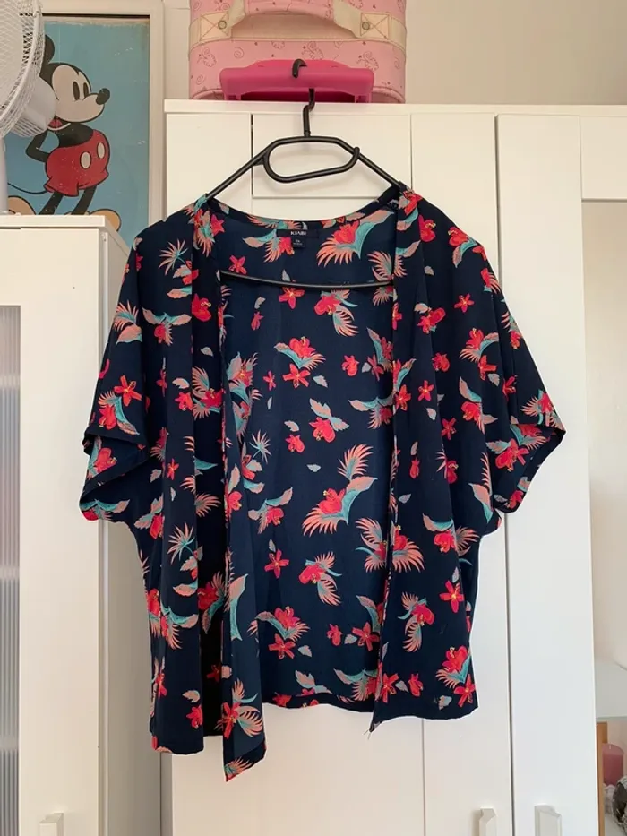 Kimono
