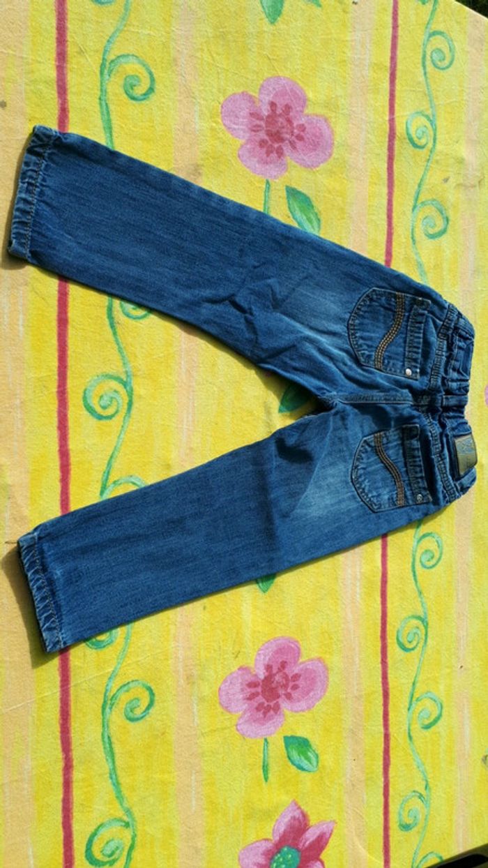 Lot de 3 pantalons - photo numéro 11