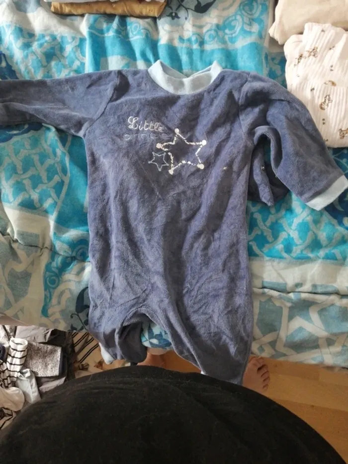 Pyjama