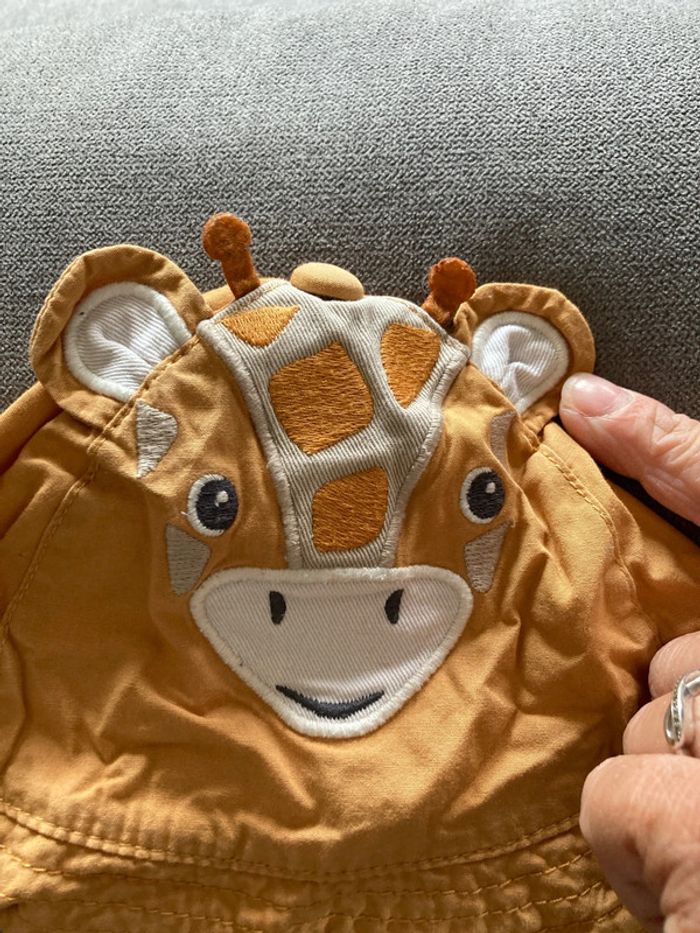 Chapeau 50 cm - photo numéro 2