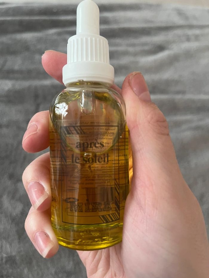 Prolongateur de bronzage mira - photo numéro 2