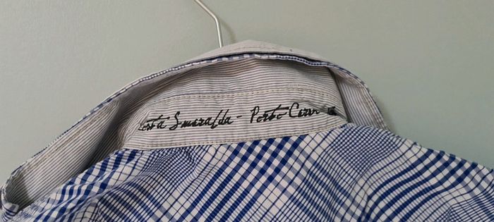Chemise - photo numéro 10