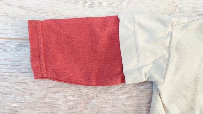 T-shirt expédition 3 mois - photo numéro 4