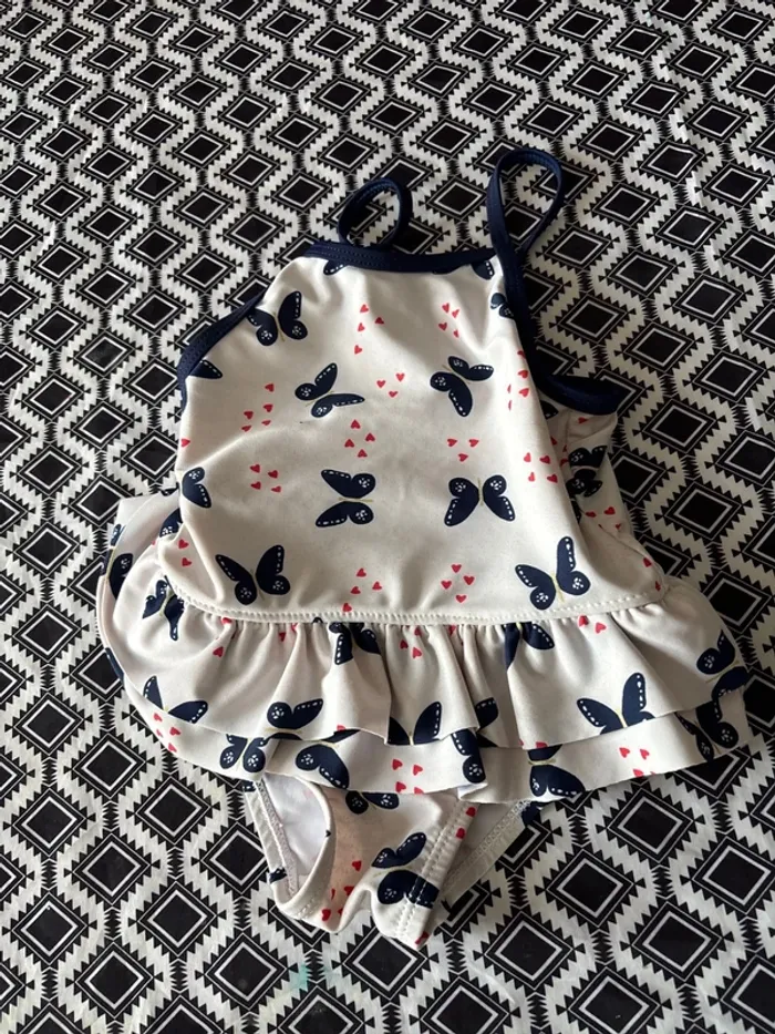 Maillot de bain