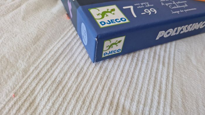 Polyssimo Djeco - photo numéro 6