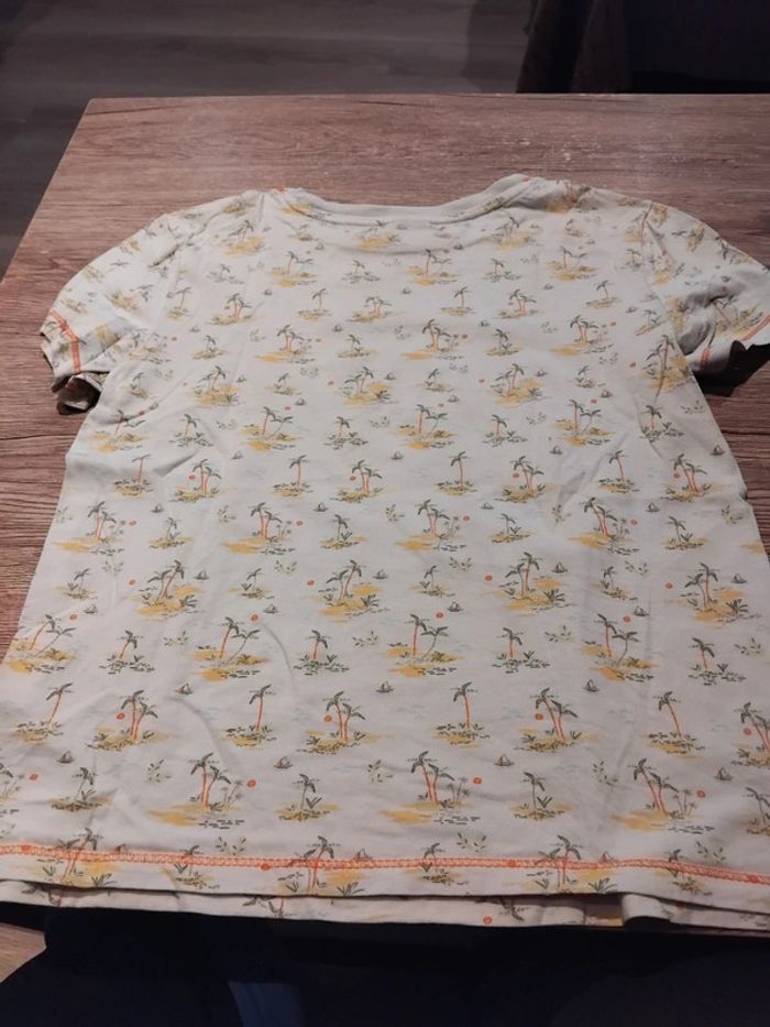 Tee shirt Sergent Major - photo numéro 4