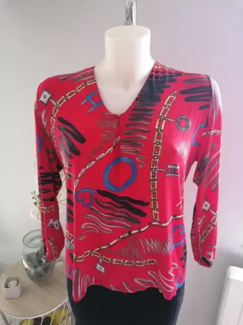 Blouse
