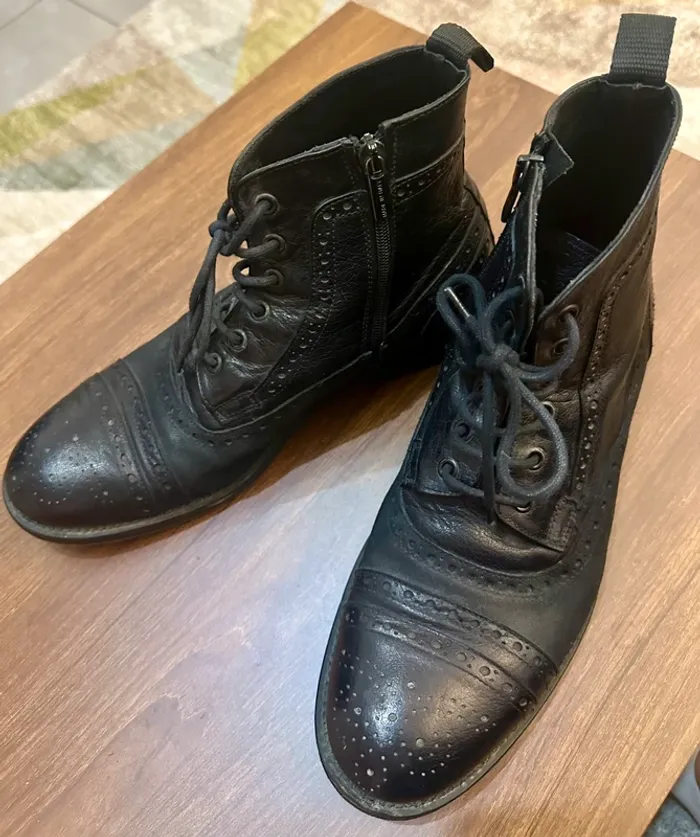 Bottines