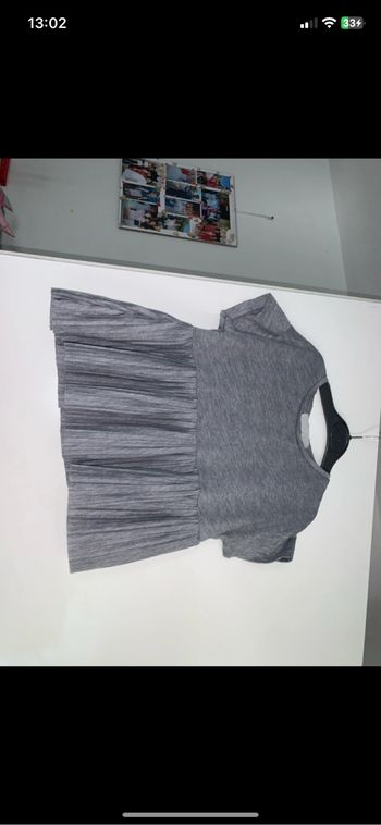 Tee-shirt
