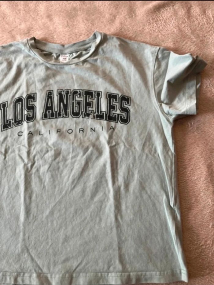 Tee-shirt - photo numéro 5