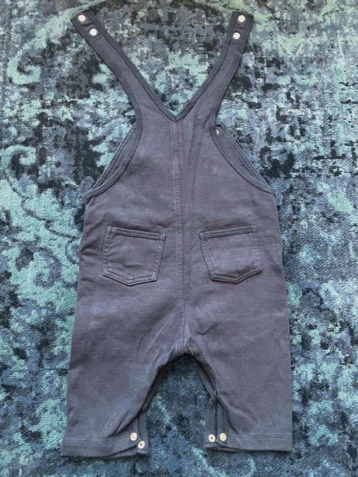 Salopette Petit Bateau - photo numéro 3