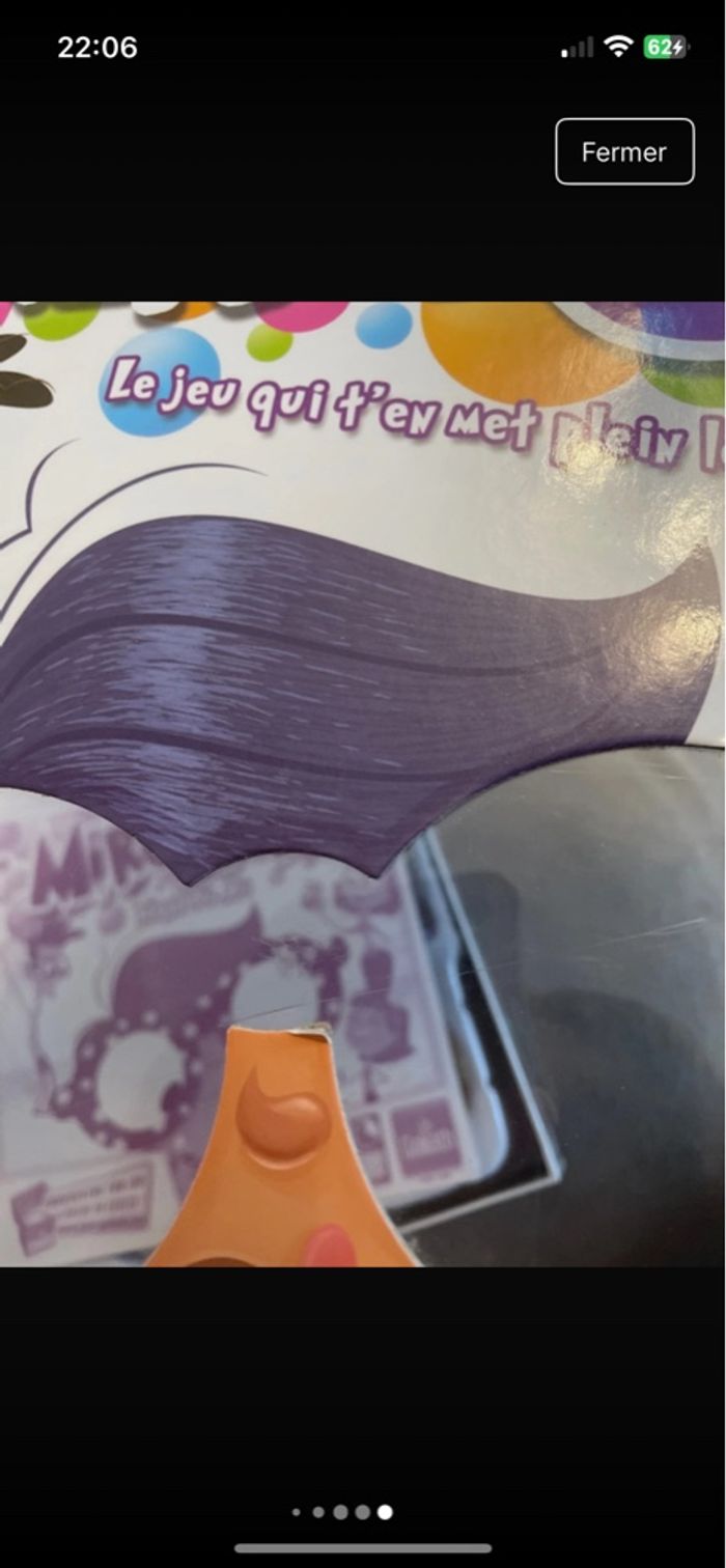 Jeu de société - photo numéro 3