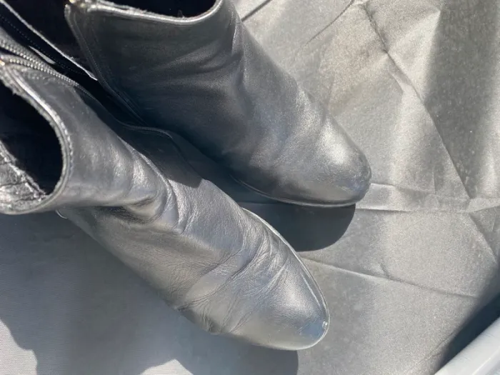 Bottines 38 - photo numéro 8