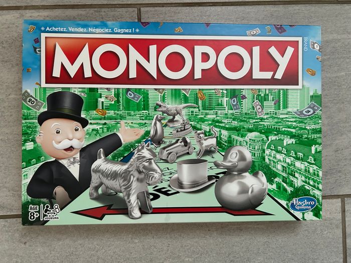 monopoly