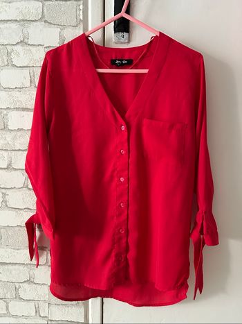 Chemise Jennyfer